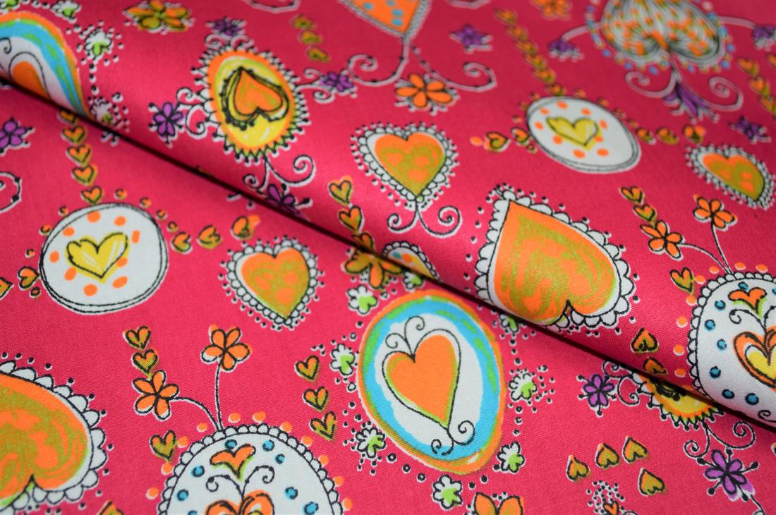 Printed 100% Cotton Fabric, High Quality112cm Wide, High Quality; This lovely fabric is great for dressmaking, quilting, patchwork, bed sheets, pillow cases, curtains, face masks/coverings, and for craft projects. Colours may slightly vary due to the lighting during the photo shooting or the monitor's display. Wash at 30degree.