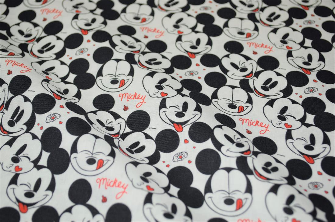 Mickey Love - image 2