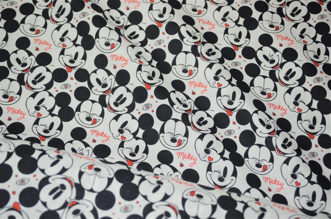 Mickey Love - image 3