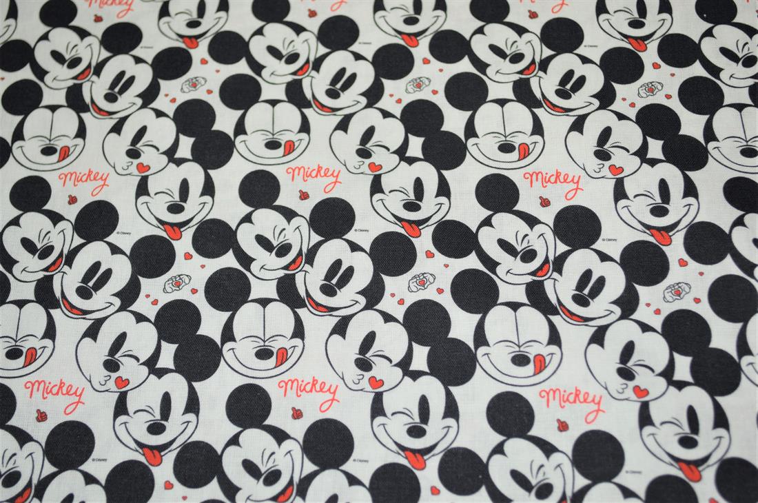 Mickey Love - image 4