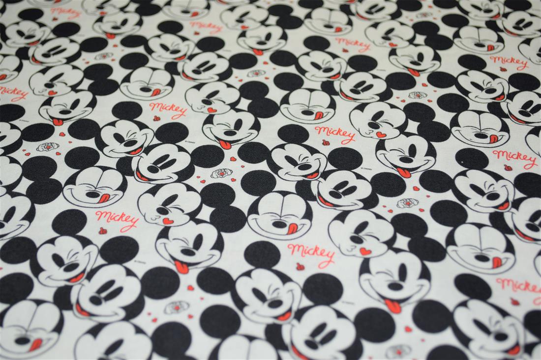 Mickey Love - image 5