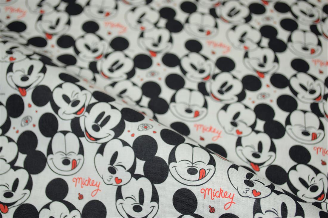 Mickey Love - image 9