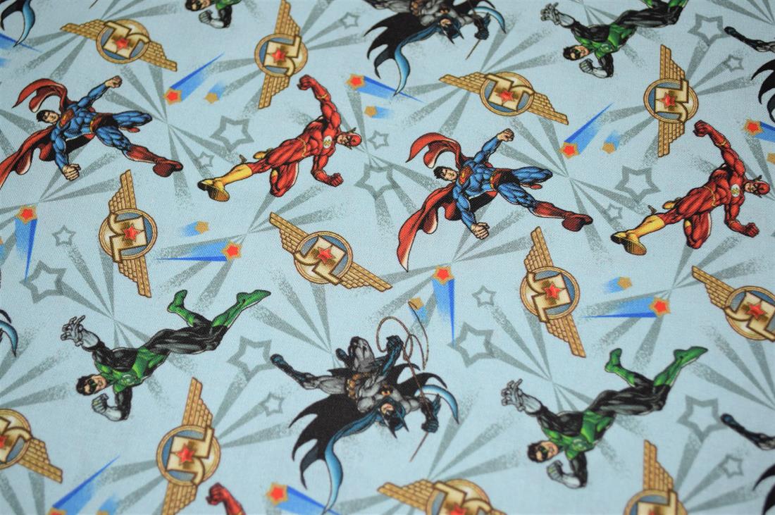 Justice League
