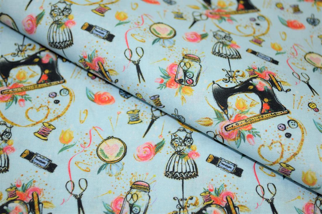 Sewing - image 1