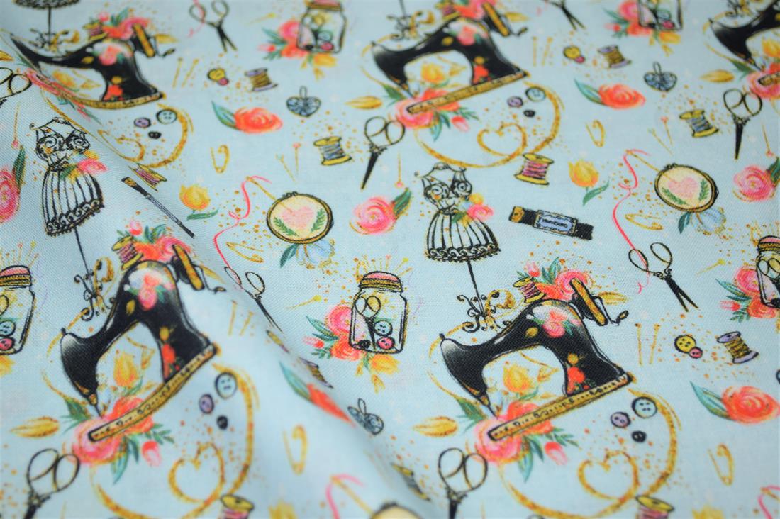 Sewing - image 2