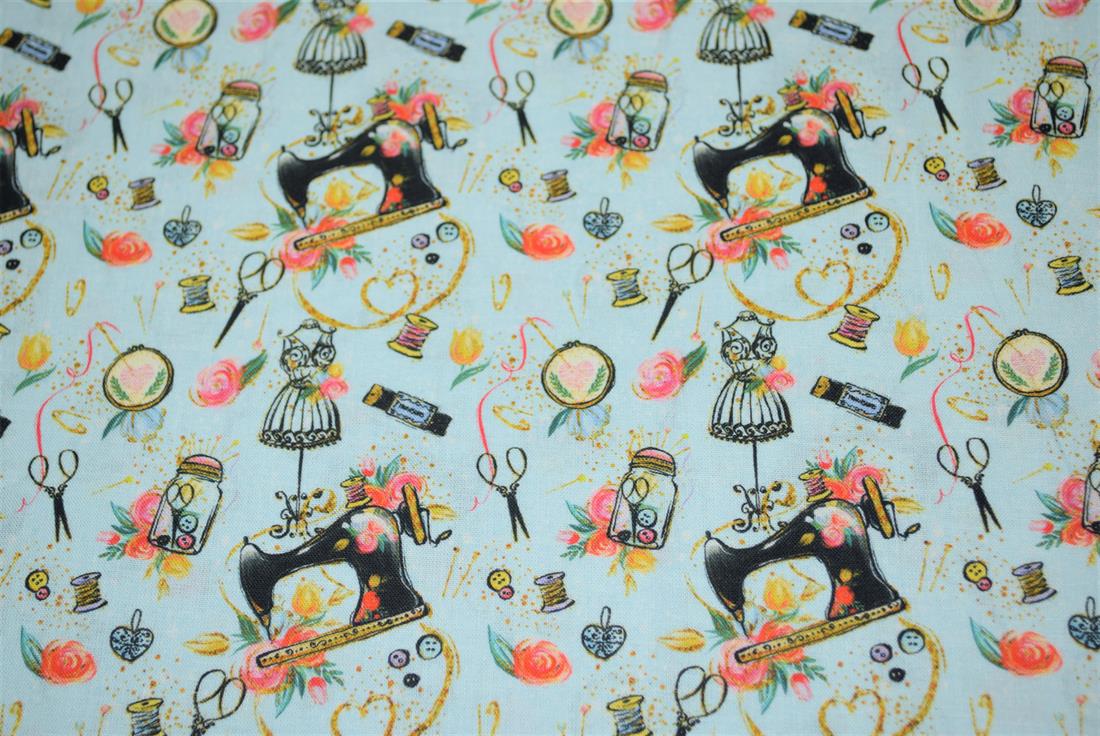 Sewing - image 3