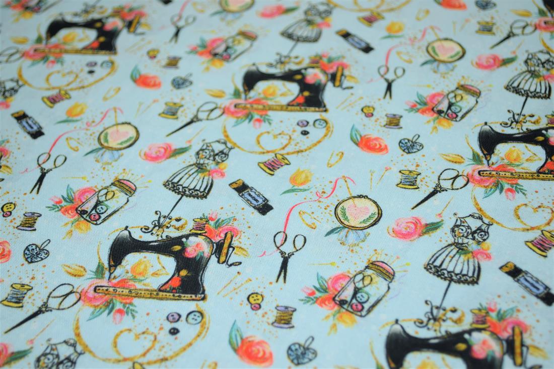 Sewing - image 4