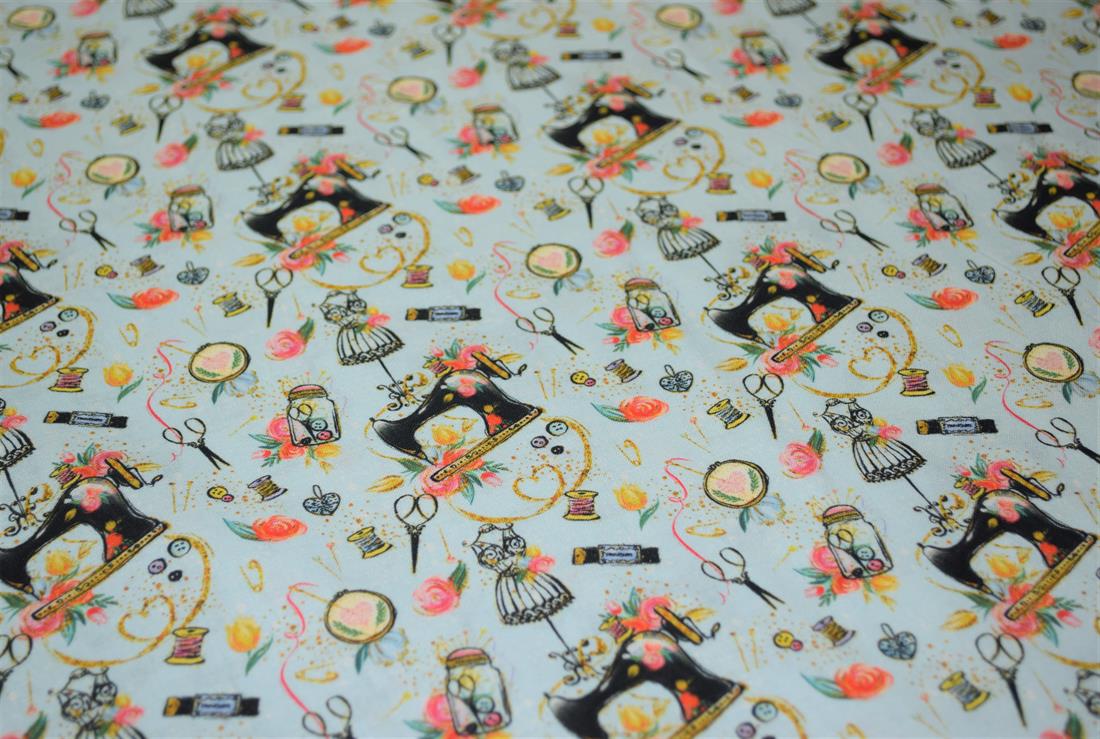 Sewing - image 5