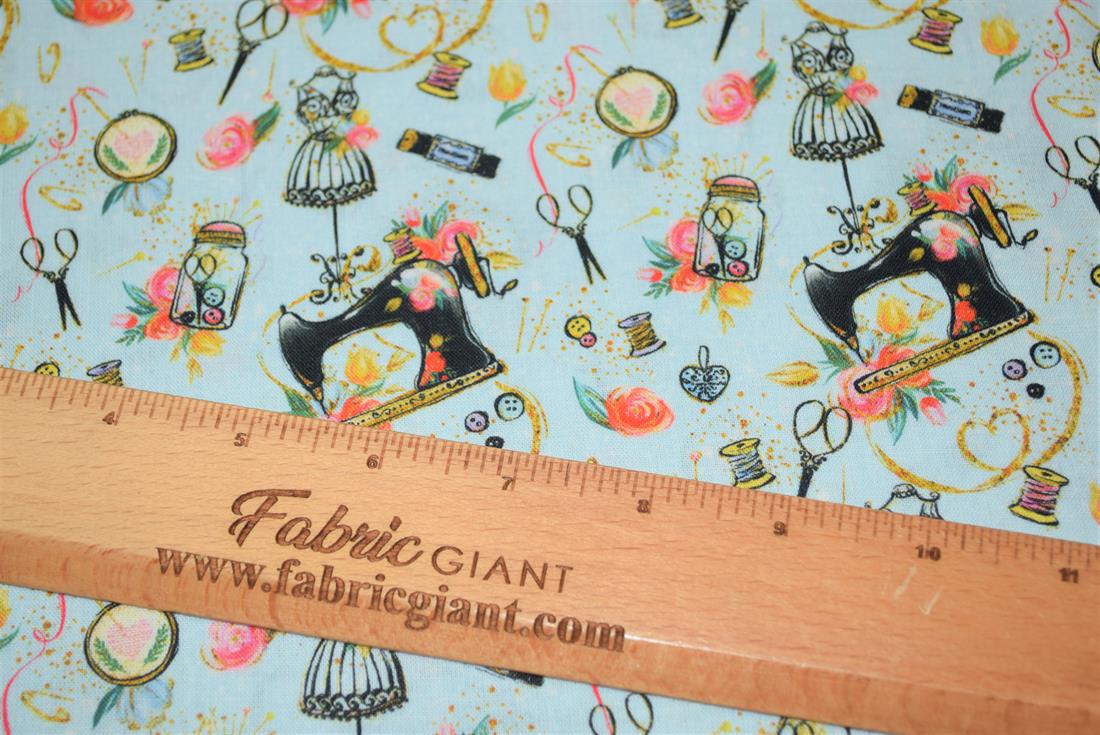 Sewing - image 6