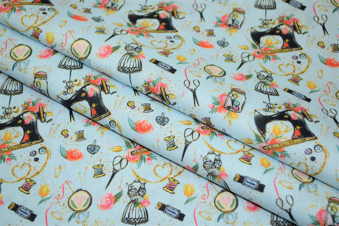 Sewing - image 7