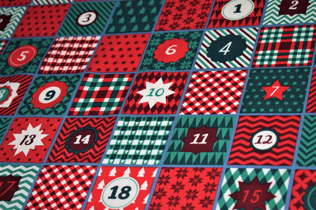 Christmas Advent Calendar