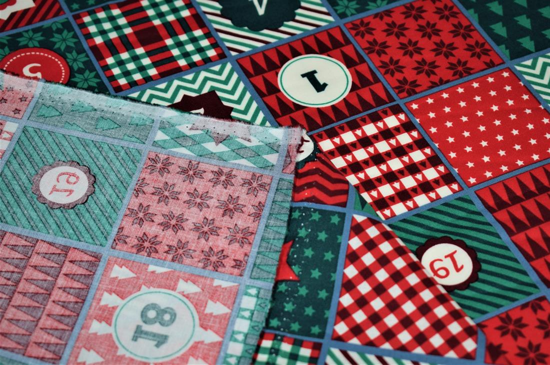 Christmas Advent Calendar
