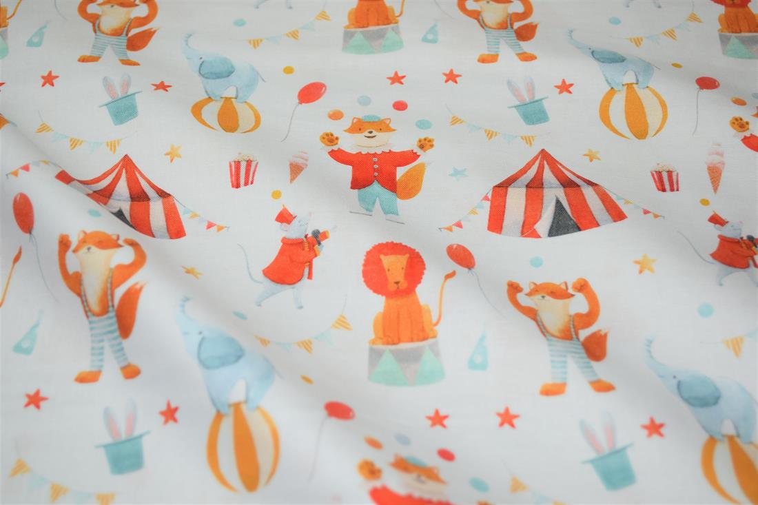 Circus - image 2