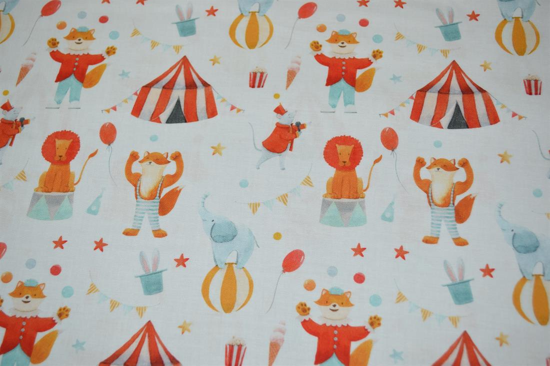 Circus - image 3