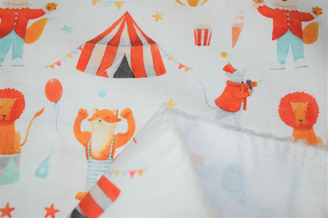 Circus - image 6