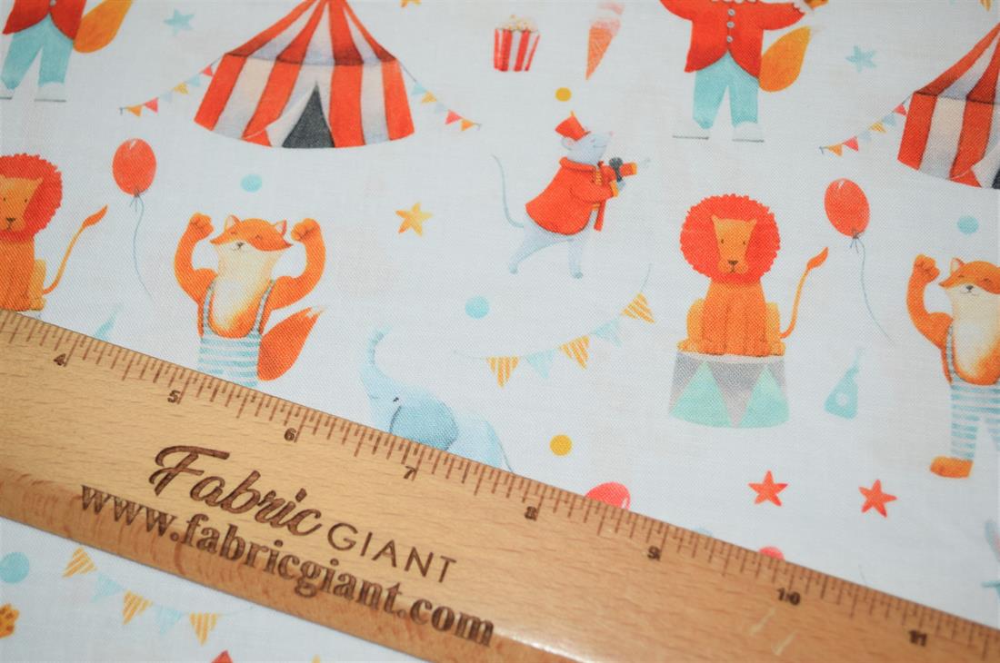 Circus - image 7