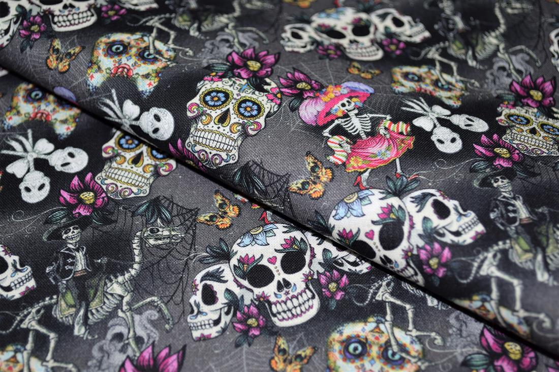 Sugar Skull - image 1