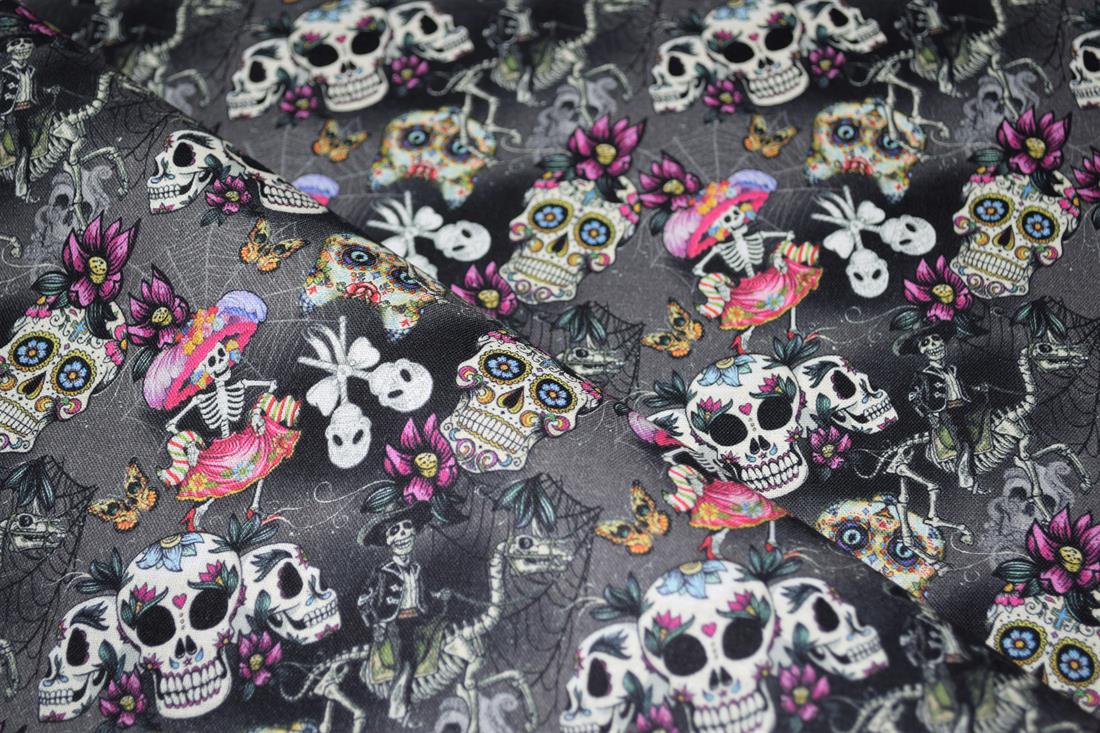 Sugar Skull - image 10