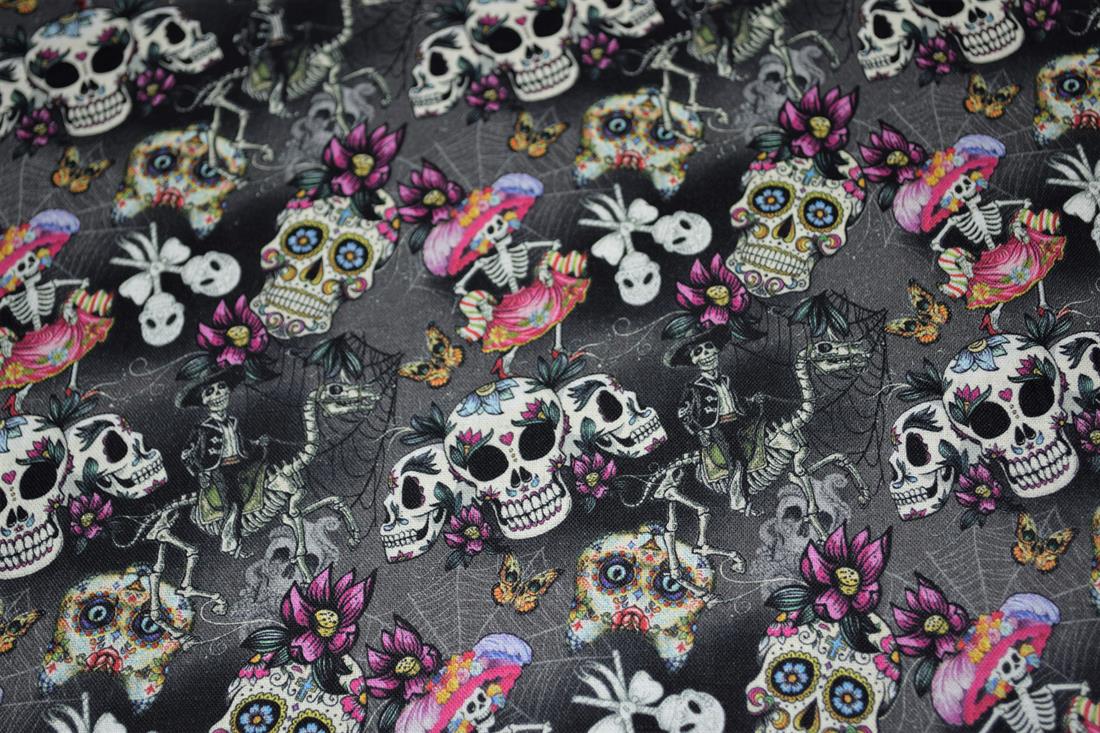 Sugar Skull - image 2