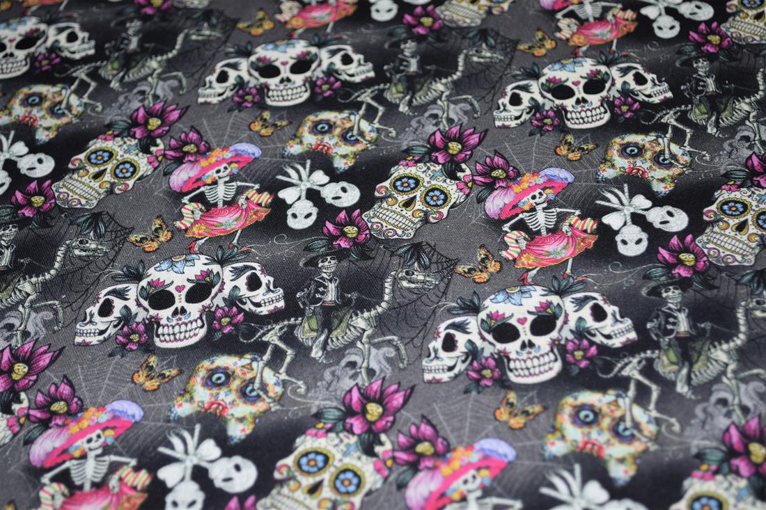 Sugar Skull - image 3