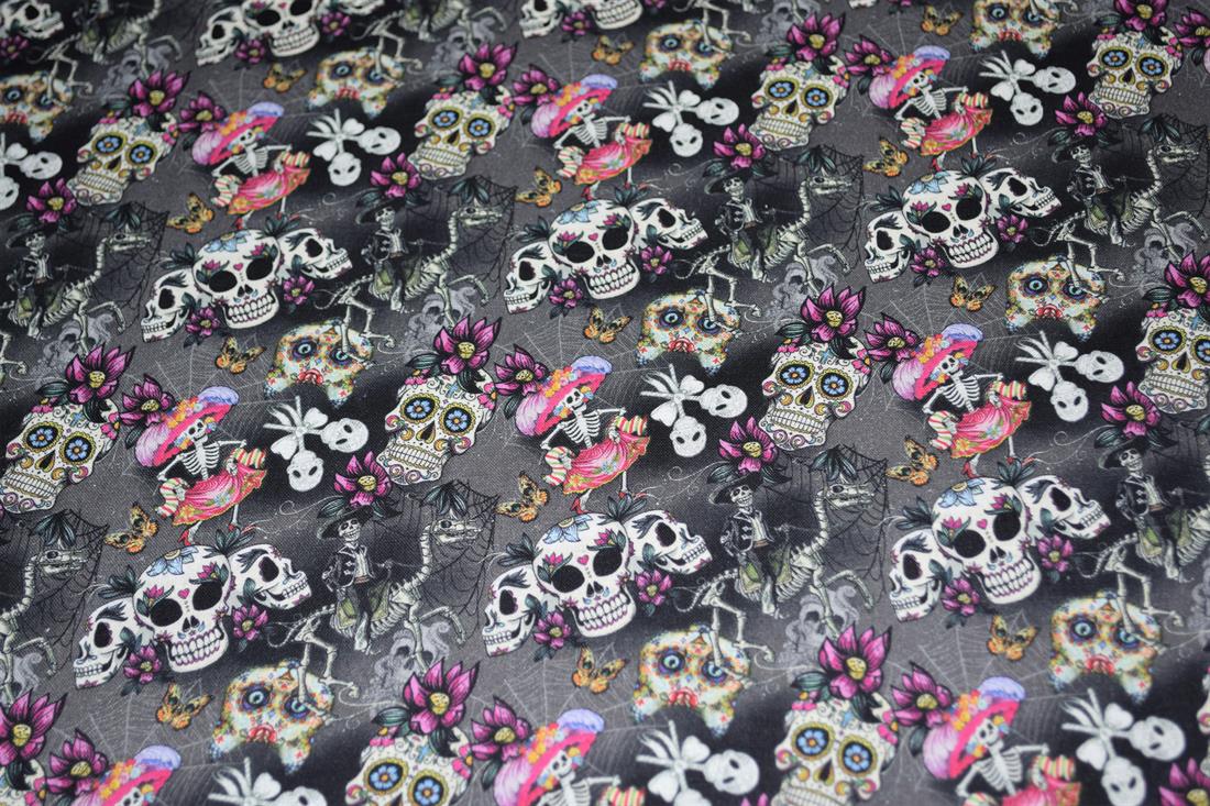 Sugar Skull - image 4