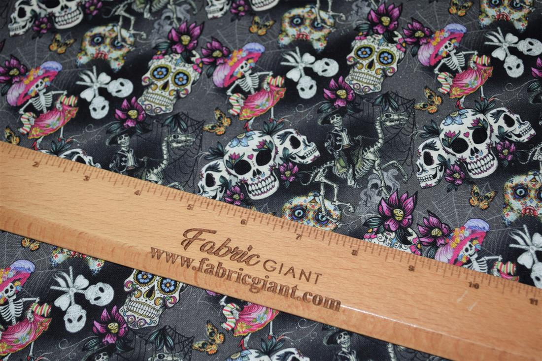Sugar Skull - image 5