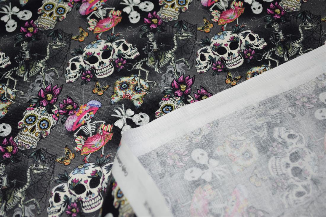 Sugar Skull - image 6