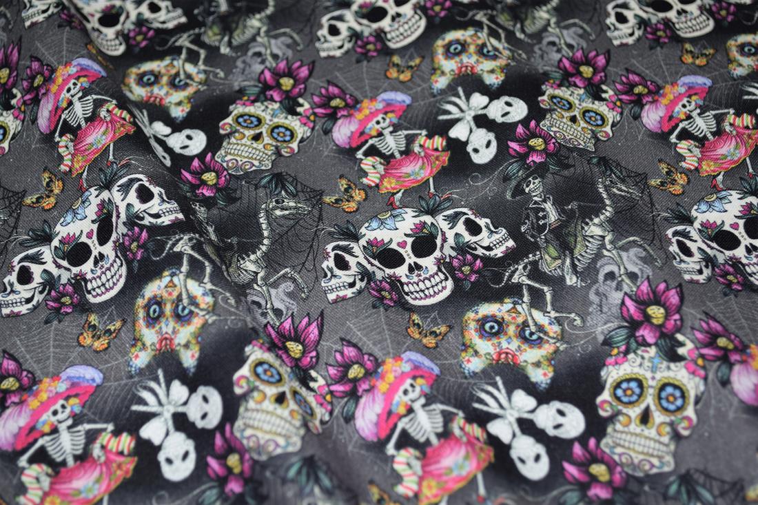 Sugar Skull - image 7