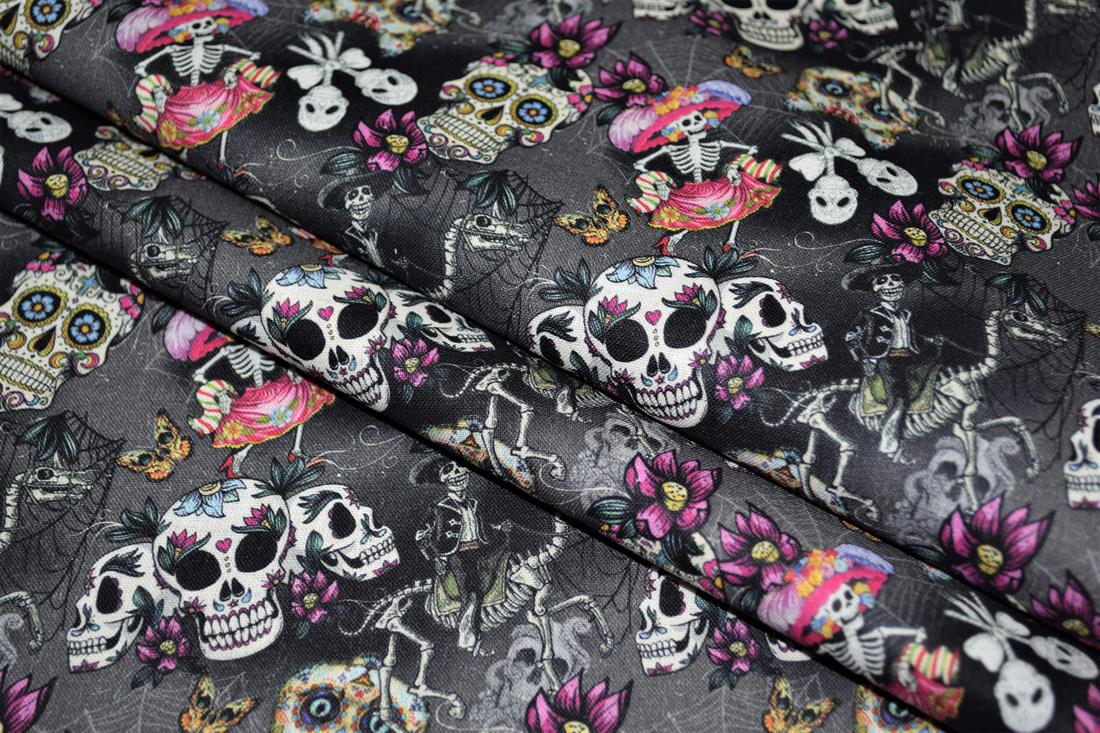 Sugar Skull - image 8