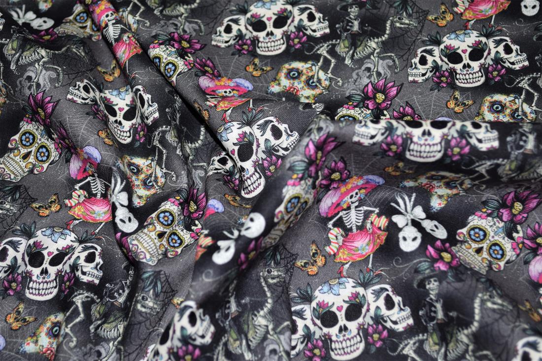 Sugar Skull - image 9