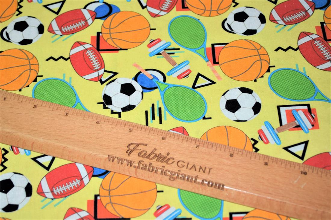 Colourful Sports - image 5