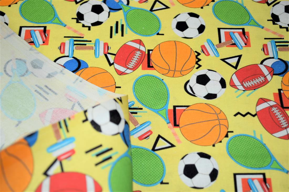 Colourful Sports - image 8