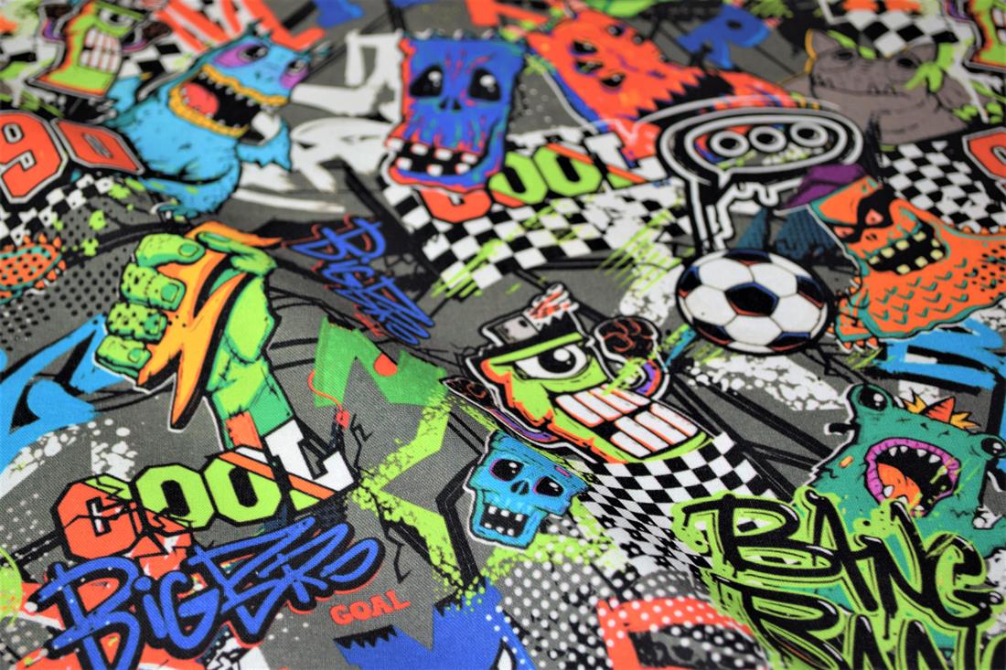 Graffitti - image 2