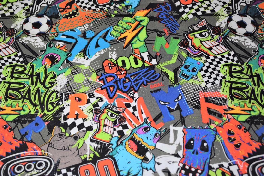 Graffitti - image 3