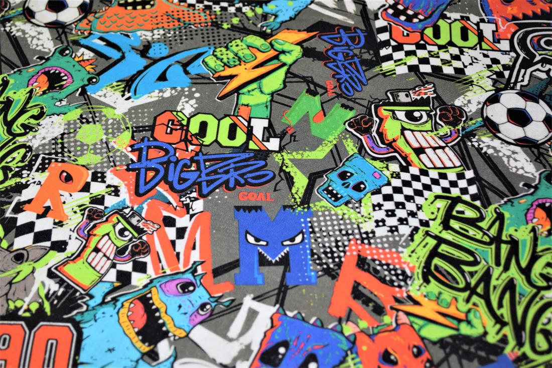 Graffitti - image 4