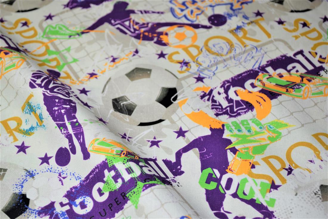 Football Figure - image 2