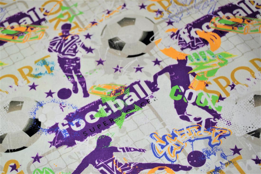Football Figure - image 3