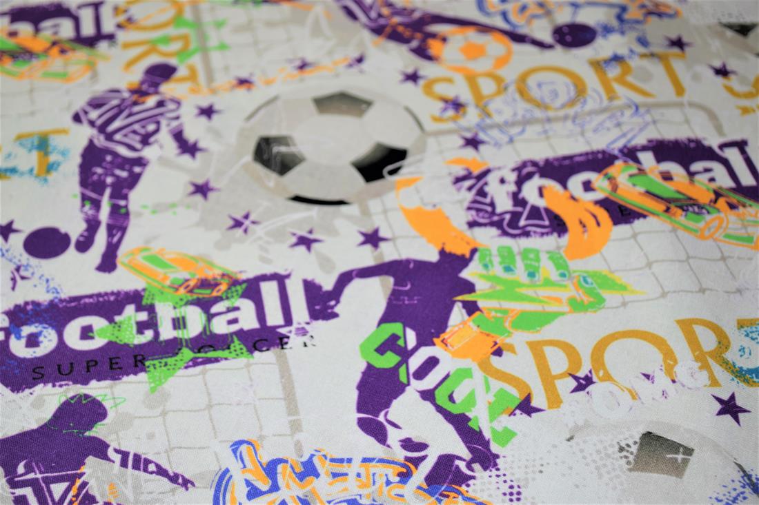 Football Figure - image 4
