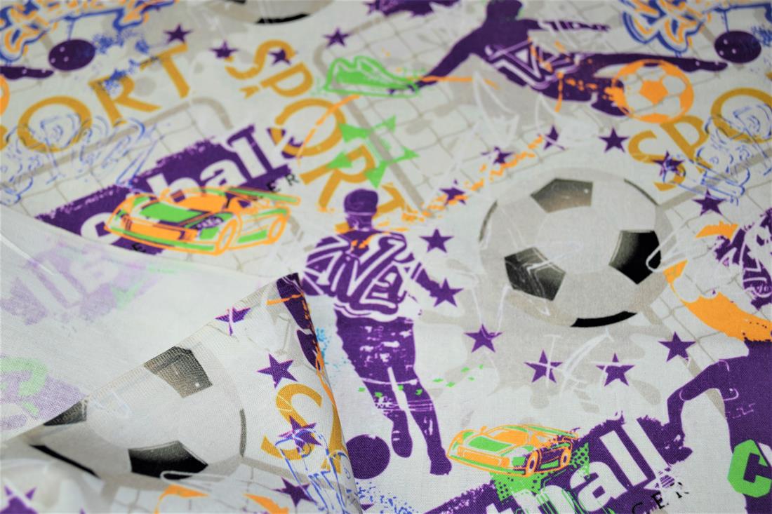Football Figure - image 8