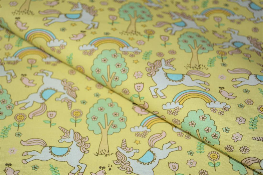 Rainbows and Unicorns - image 1