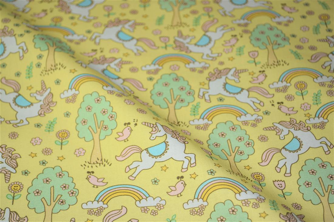 Rainbows and Unicorns - image 2