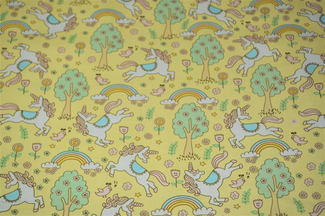 Rainbows and Unicorns - image 3