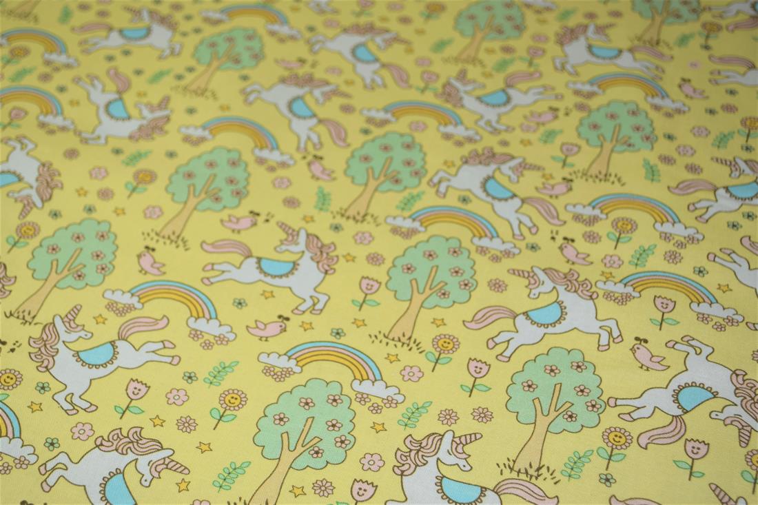 Rainbows and Unicorns - image 4