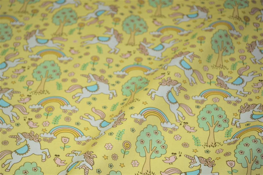 Rainbows and Unicorns - image 7