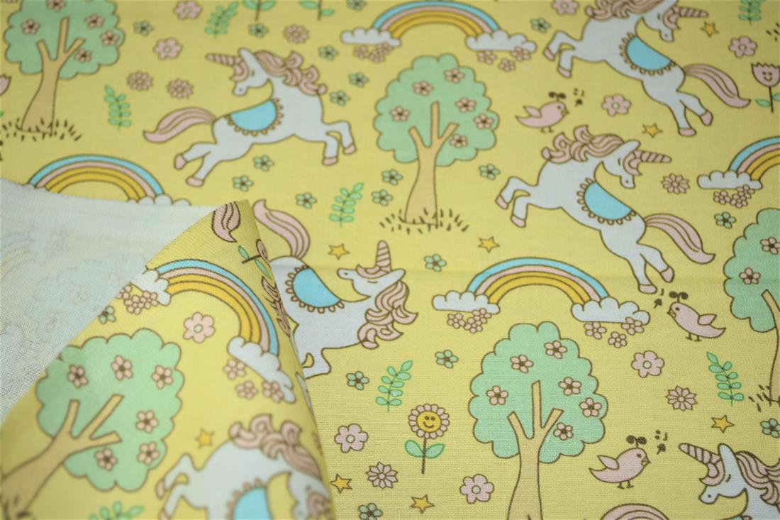 Rainbows and Unicorns - image 8