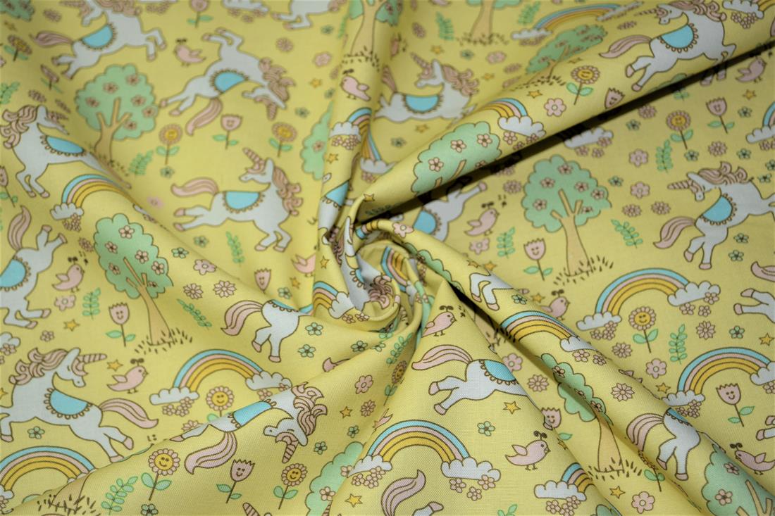 Rainbows and Unicorns - image 9