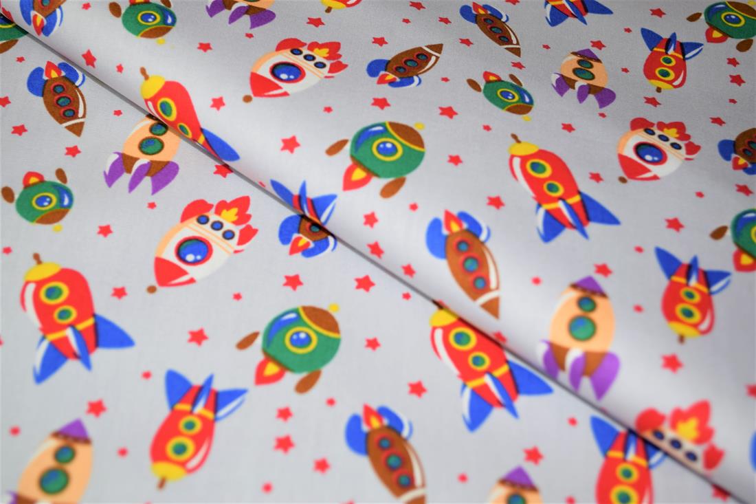 Rockets - image 1