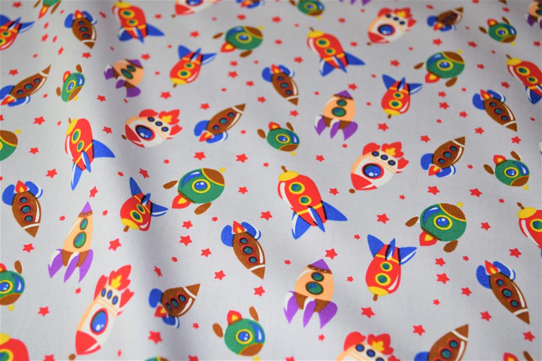 Rockets - image 2