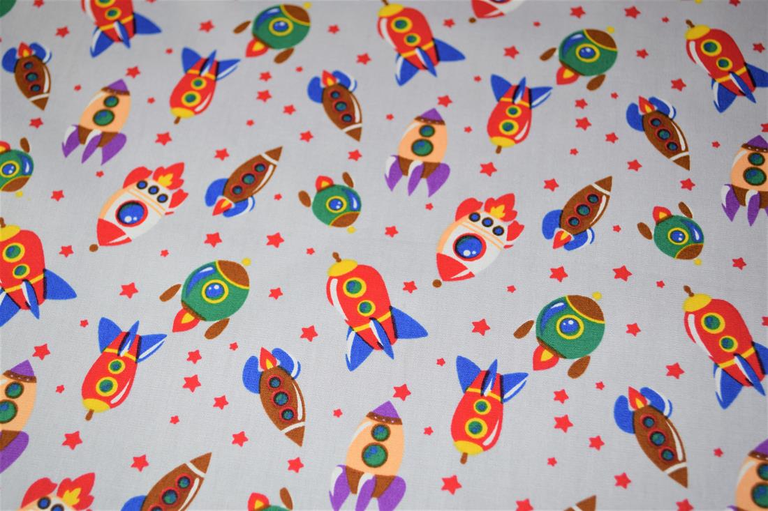Rockets - image 3
