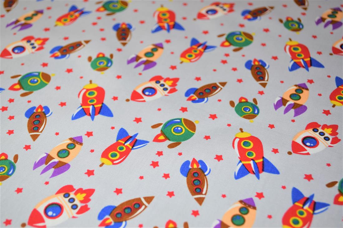 Rockets - image 4